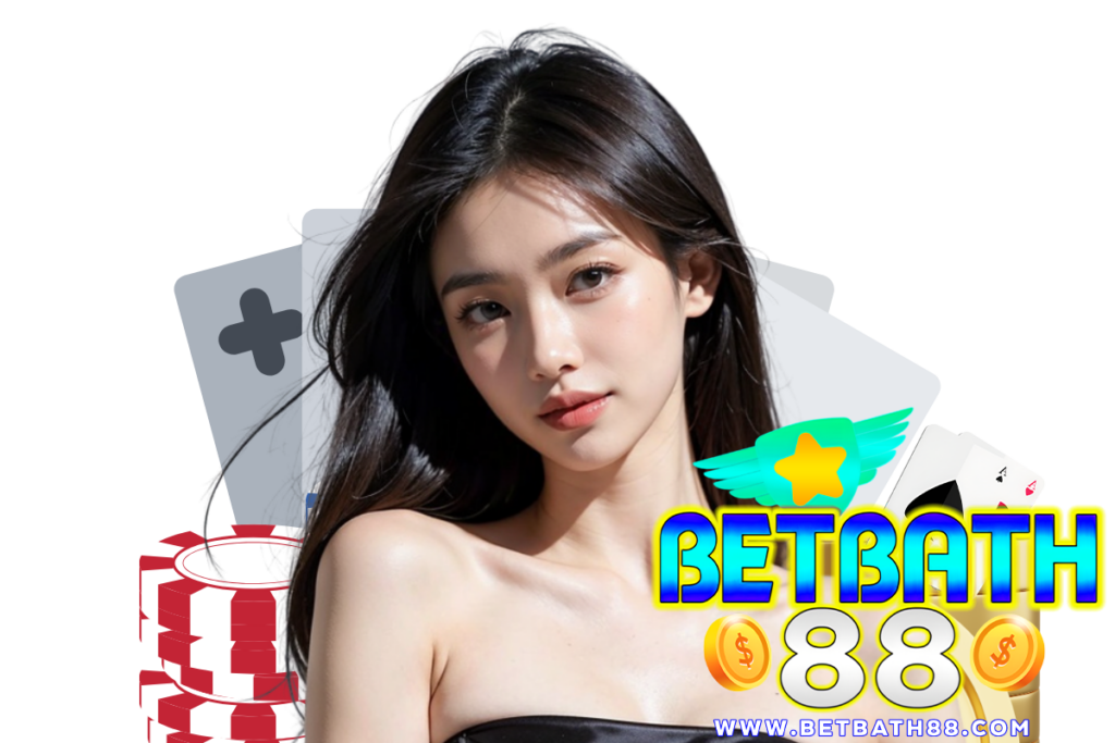 betbath88 ทางเข้า