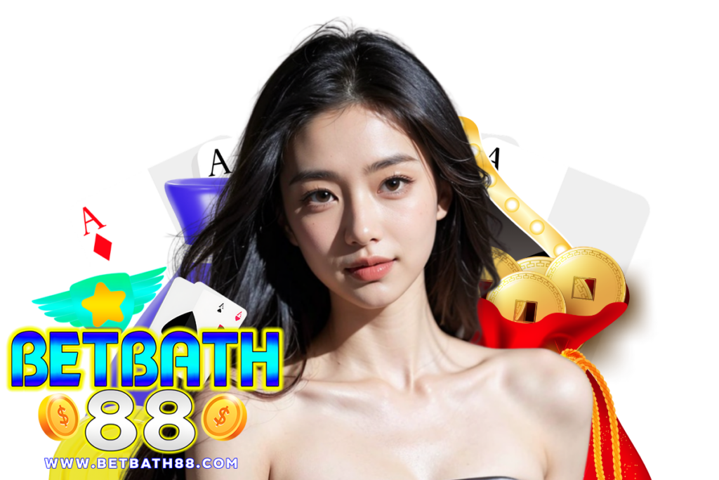betbath88 สล็อต