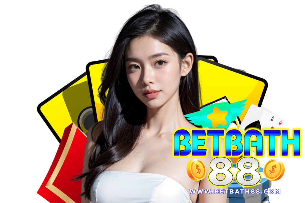 betbath88 เครดิตฟรี