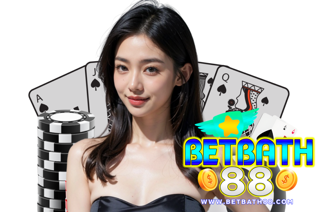 betbath88โค้ดฟรีล่าสุด